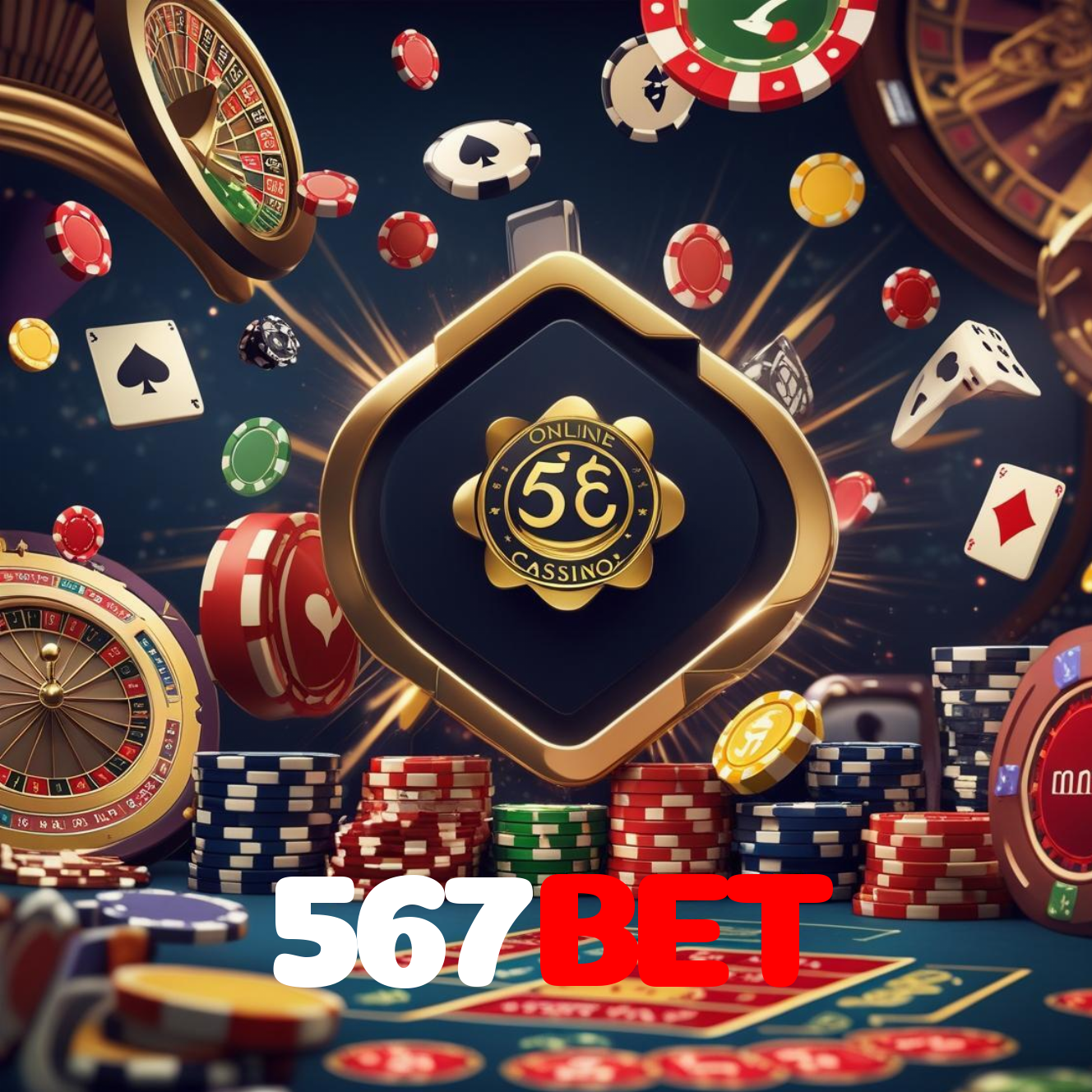 Aproveite as Melhores Promoções no 567BET!