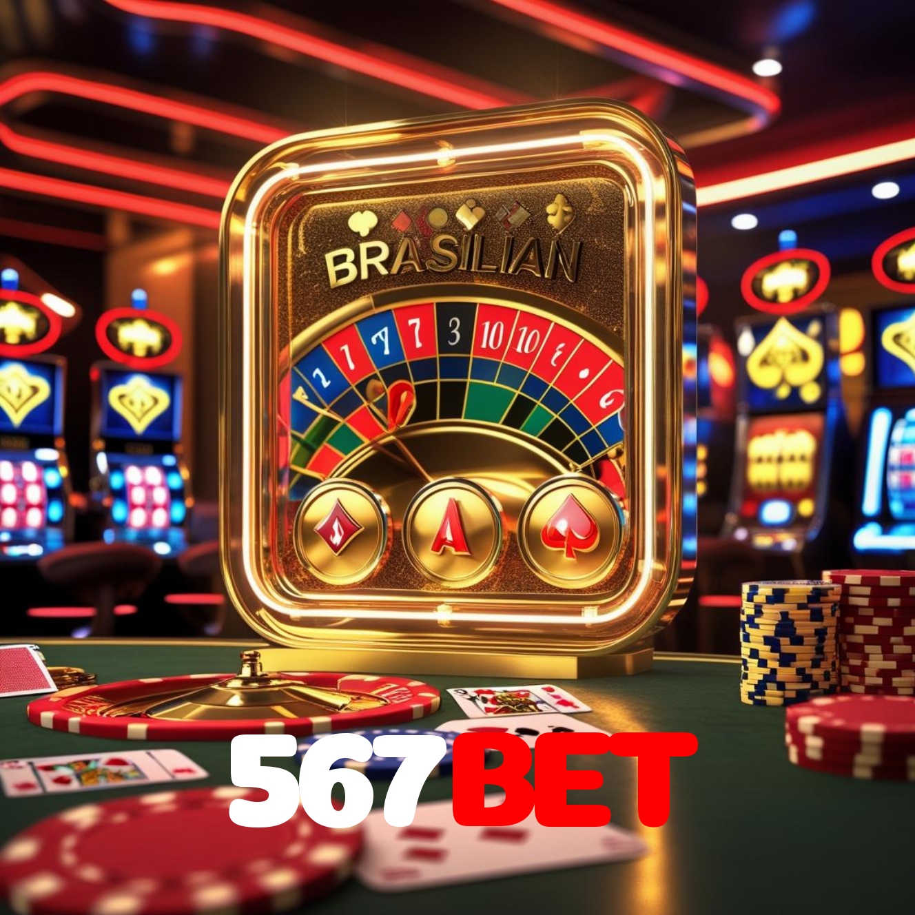 Bingo no 567BET: Diversão e Emoção em Cada Cartela