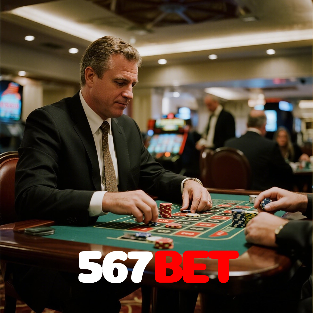 Apostas Esportivas: A Emoção de Apostar no 567BET