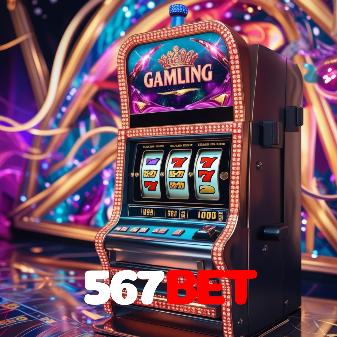 Descubra a Categoria de Recompensas no 567BET
