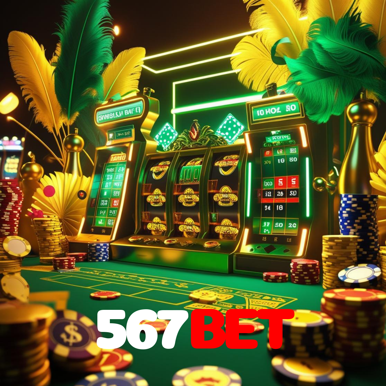 Descubra o Programa VIP do 567BET: Benefícios e Exclusividades para Jogadores